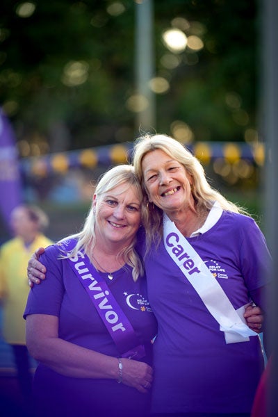 Relay For Life Cancer Council 